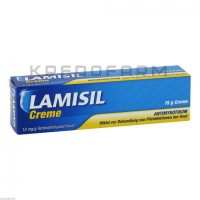 Ламизил ● Lamisil