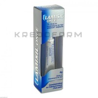 Ламізил ● Lamisil