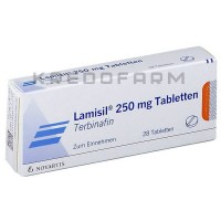 Ламізил ● Lamisil