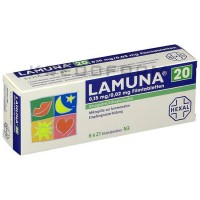 Ламуна ● Lamuna