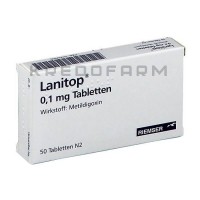 Ланітоп ● Lanitop