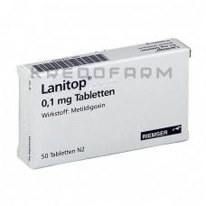Ланітоп ● Lanitop
