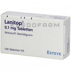 Ланітоп ● Lanitop