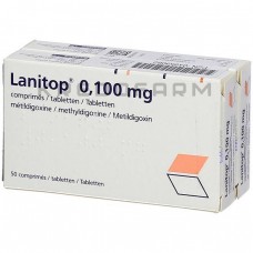 Ланітоп ● Lanitop