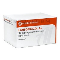 Лансопразол ● Lansoprazol