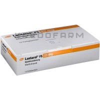 Лантарел ● Lantarel