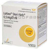 Ларбекс ● Larbex