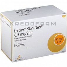 Ларбекс ● Larbex