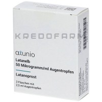 Латанелб ● Latanelb