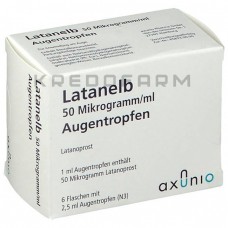 Латанелб ● Latanelb