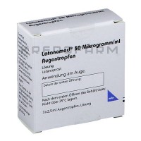 Латаномед ● Latanomed