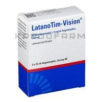 Латанотим ● Latanotim