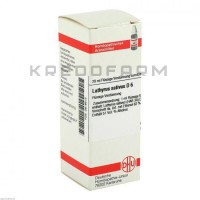 Латирус Сатівус ● Lathyrus Sativus