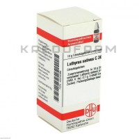 Латирус Сатівус ● Lathyrus Sativus