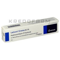Латикорт ● Laticort