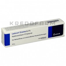 Латикорт ● Laticort