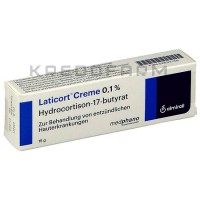 Латикорт ● Laticort