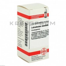 Латродектус ● Latrodectus