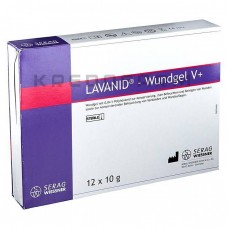 Лаванід ● Lavanid