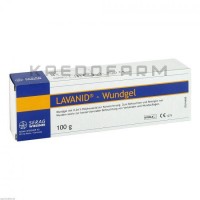 Лаванид ● Lavanid