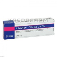 Лаванид ● Lavanid