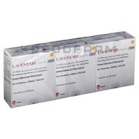 Лавентэр Эллипта ● Laventair Ellipta