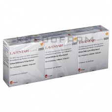 Лавентер Елліпта ● Laventair Ellipta