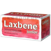 Лаксбене ● Laxbene