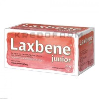 Лаксбене ● Laxbene