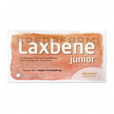 Лаксбене ● Laxbene
