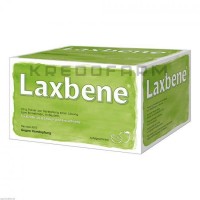 Лаксбене ● Laxbene