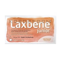 Лаксбене ● Laxbene