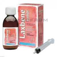 Лаксбене ● Laxbene