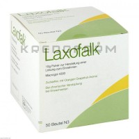 Лаксофальк ● Laxofalk