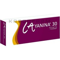 Лайаніна ● Layanina