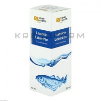 Лебертран Ламоутт ● Lebertran Lamotte