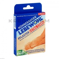 Лебевол ● Lebewohl