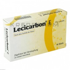 Лецикарбон ● Lecicarbon