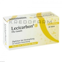 Лецикарбон ● Lecicarbon