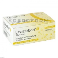 Лецикарбон ● Lecicarbon