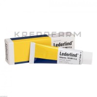 Ледерлинд ● Lederlind