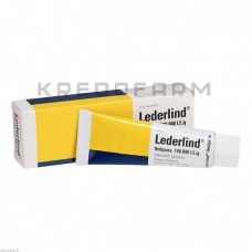 Ледерлінд ● Lederlind
