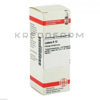 Ледум ● Ledum