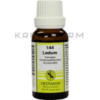 Ледум Комплекс ● Ledum Komplex