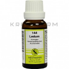Ледум Комплекс ● Ledum Komplex