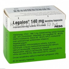 Легалон ● Legalon