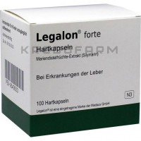 Легалон ● Legalon