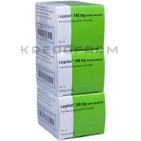 Легалон ● Legalon