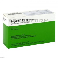 Легалон ● Legalon