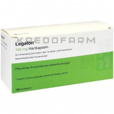 Легалон ● Legalon